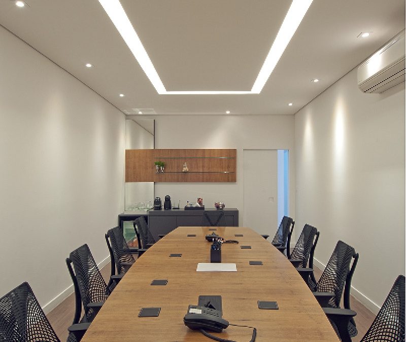 Escritório Ana Hickmann