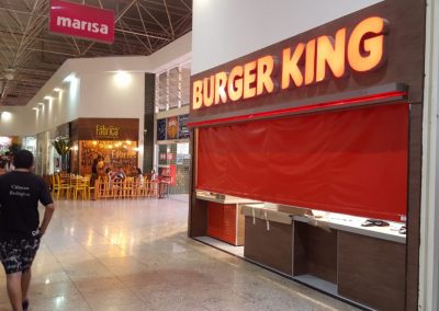 Burger King – Patos de Minas