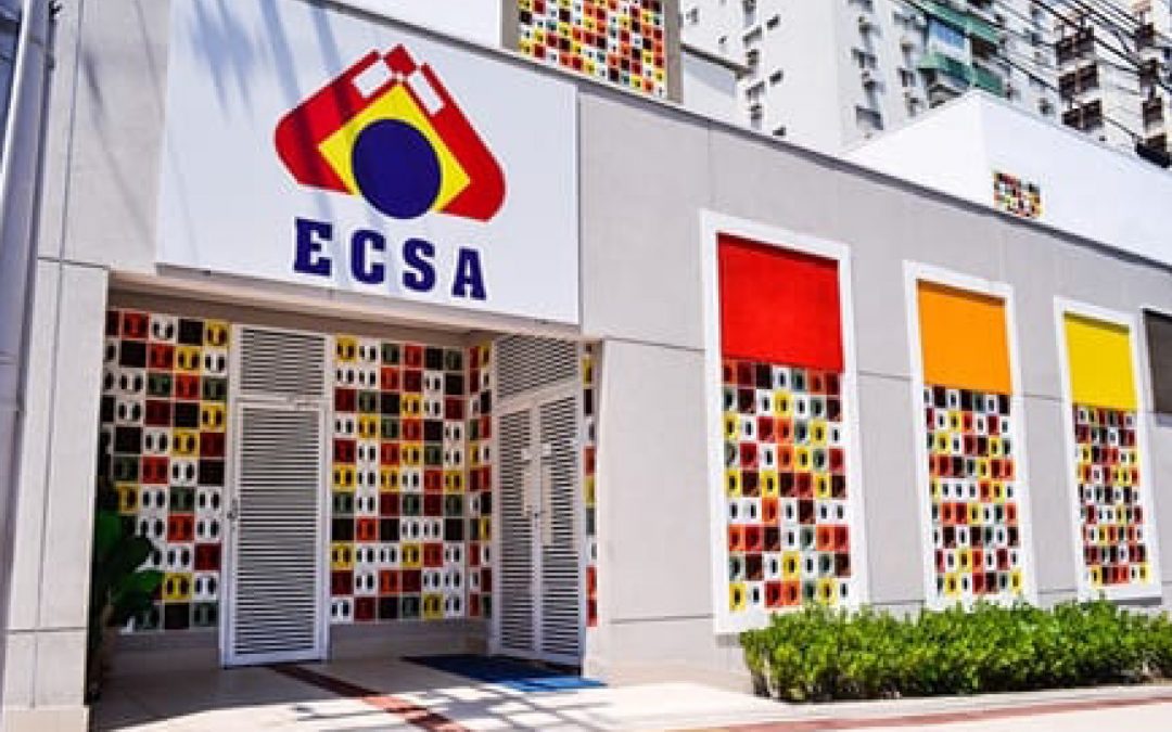 Escola ECSA