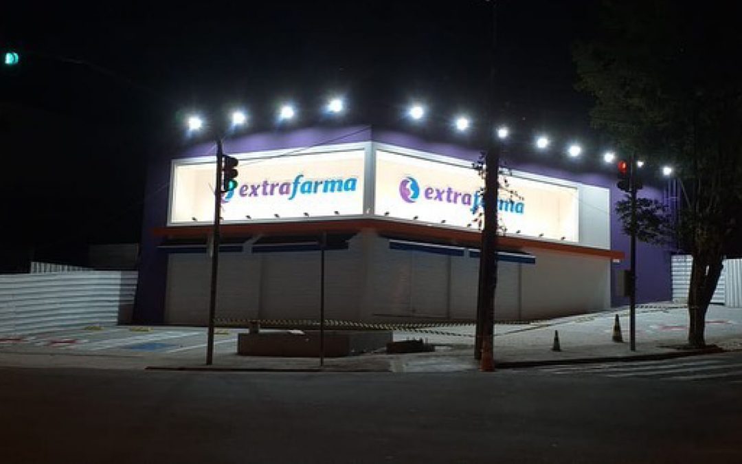 ExtraFarma