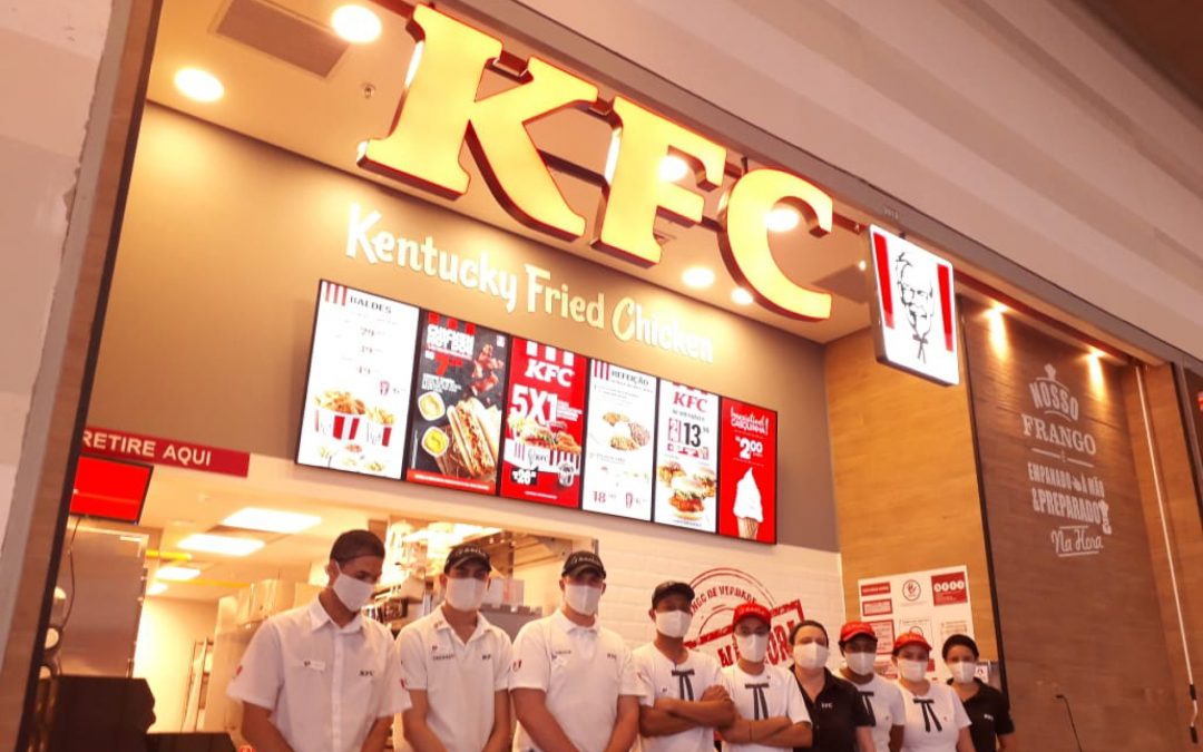 KFC