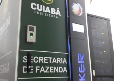 Prefeitura de Cuiabá MT