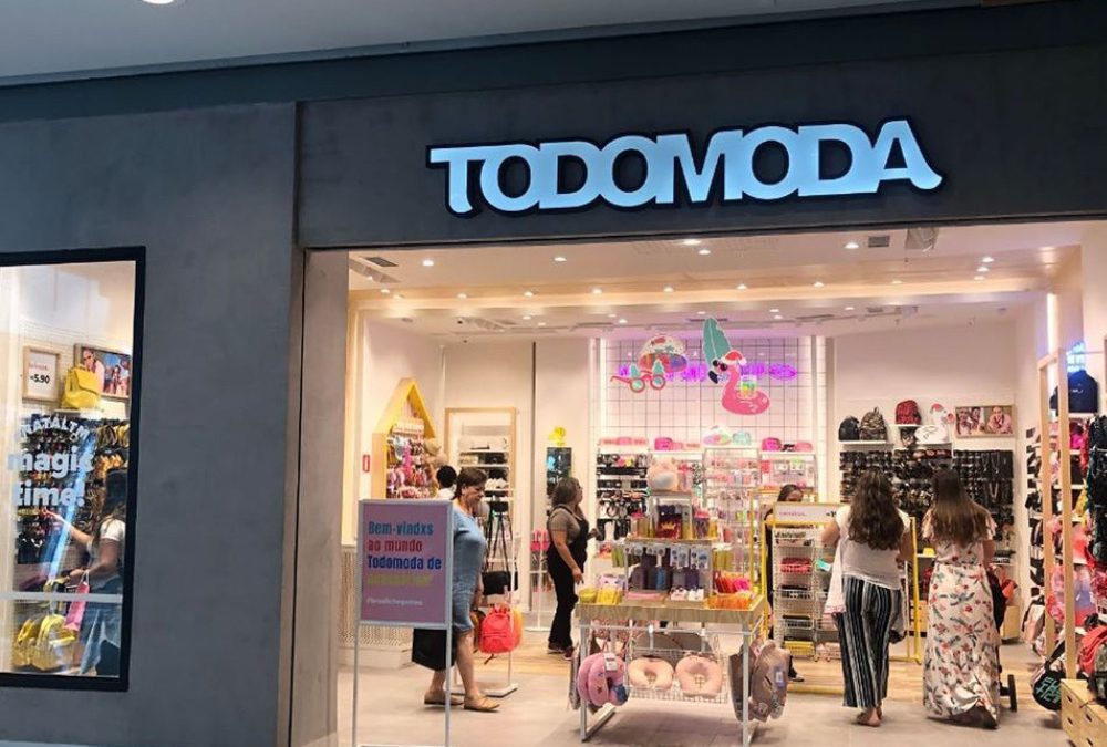 TodoModa