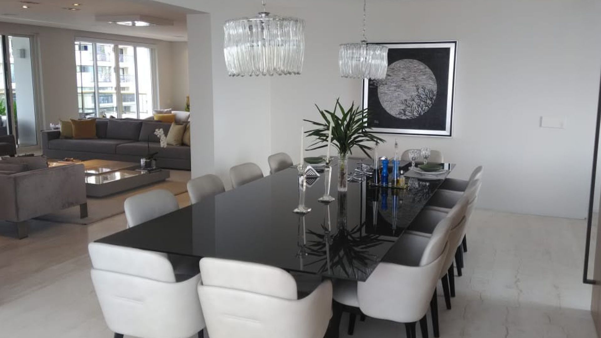 Apto Alameda Itu - 3